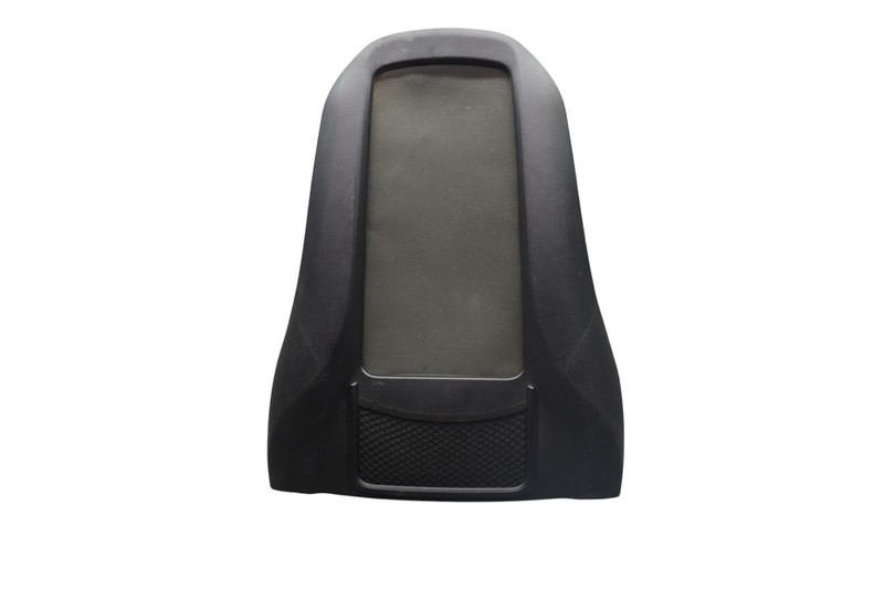 14-21 BMW i3 I01 Front Right Side Seat Back Trim Panel Cover 52107365615 Oem