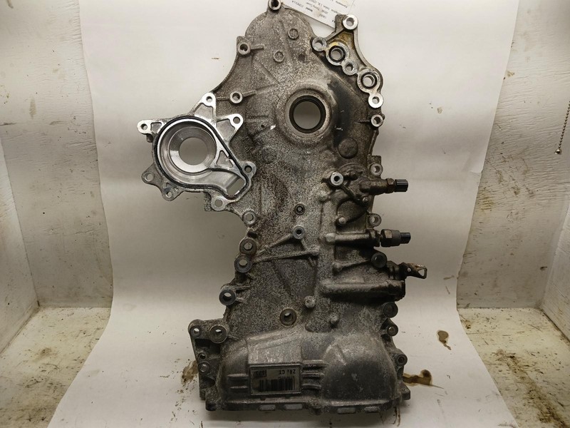 20-'22 TOYOTA COROLLA Timing Cover 1.8L OEM 1 Year Warranty!