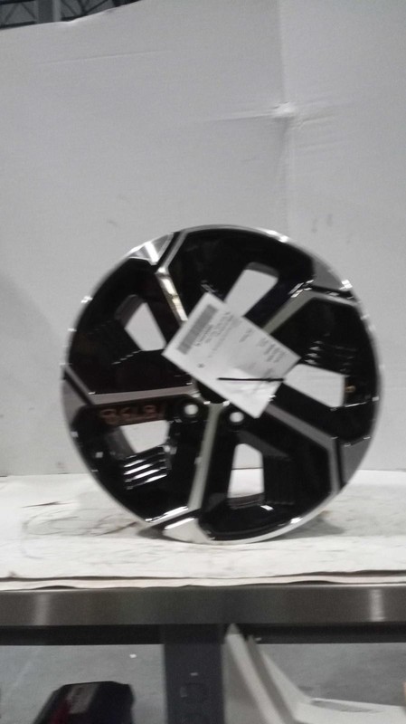 2023 KIA NIRO OEM Wheel 16x6.5 Green Used 18000 Miles Genuine Part