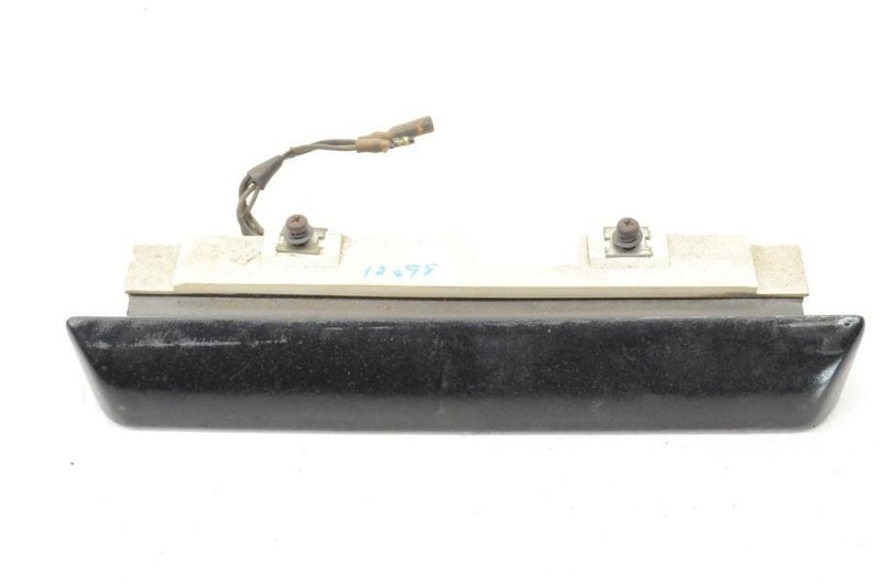 1975-1976 Datsun 280z 260z License Plate Lamp
