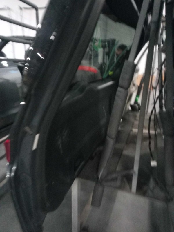 Used Deck Lid fits: 2020 Kia Telluride camera privacy glass manual liftgate Grad