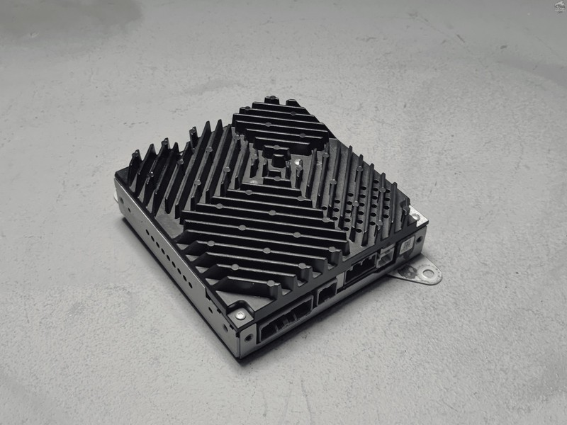 2018-2022 Honda Accord Center Console Radio Audio Premium Amplifier AMP OEM