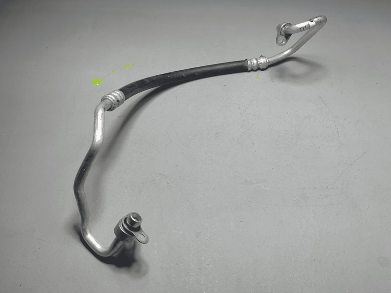 2021 Nissan Rogue Ac A/C Suction Liquid Hose Pipe Line OEM