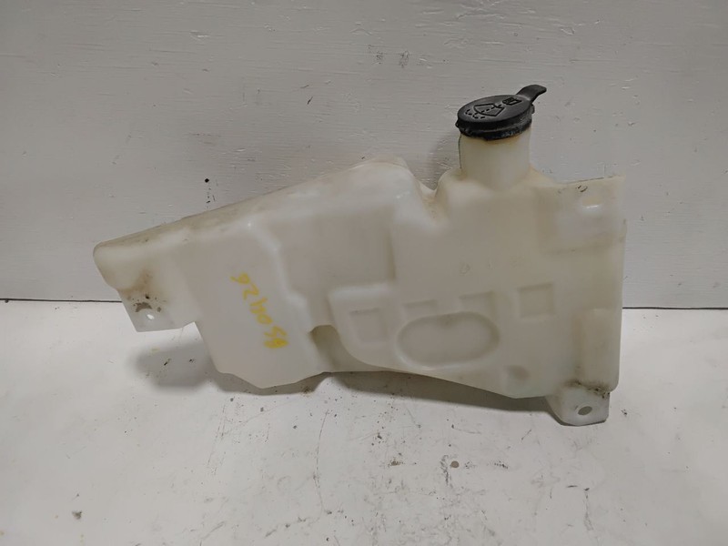 Wash Reservoir Classic Style Limited Fits 19-22 SIERRA 1500 PICKUP 3601004