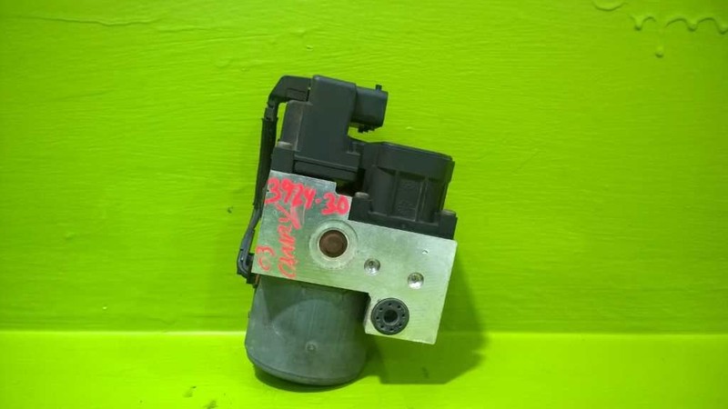 03 04 05 06 CAMRY ABS ANTI LOCK BRAKE SYSTEM ASSEMBLY W/TRACTION OEM 3924-30