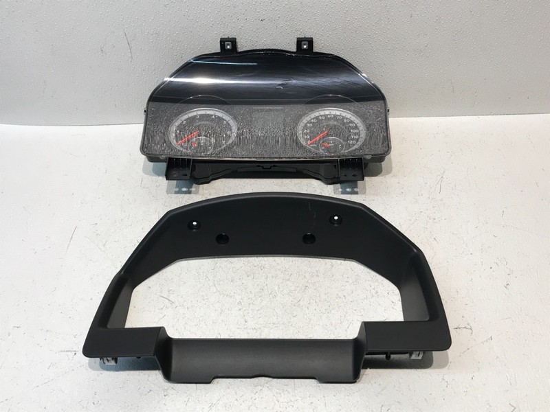 2023-24 RAM 1500 CLASSIC DASH INSTRUMENT CLUSTER GAUGE SPEEDOMETER 47,195k Miles