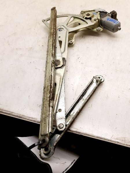 Driver Left Front Window Regulator Electric Fits 07-16 LEXUS LS460 69802-30260