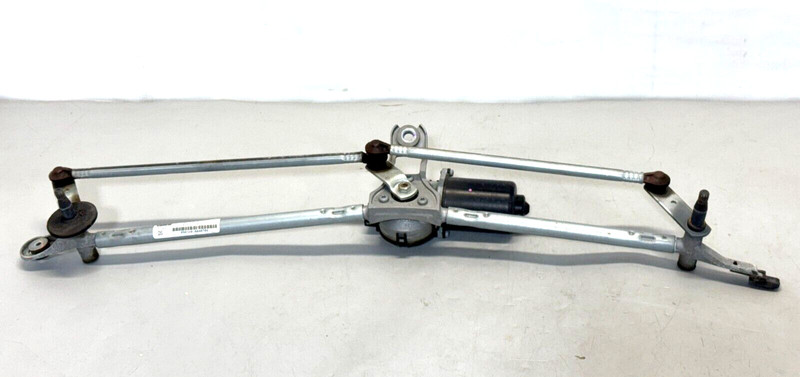 ✅2009-2024 RAM 1500 CLASSIC 2500 3500 WINDSHIELD WIPER MOTOR & LINKAGE FRONT OEM