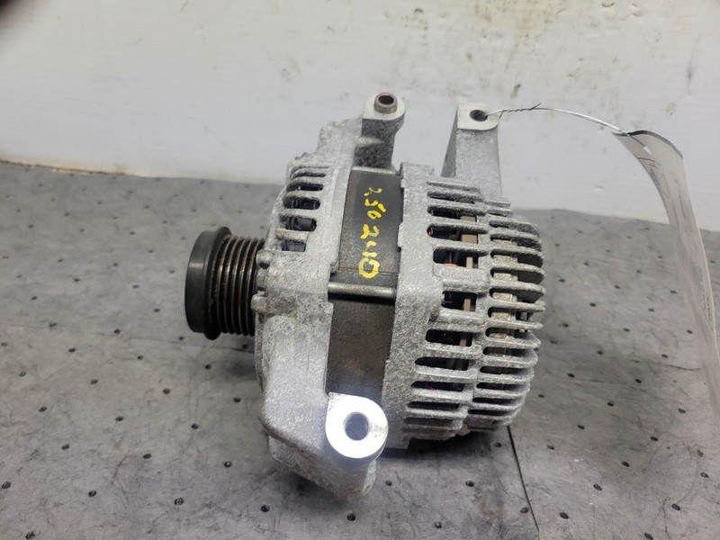 Alternator 140 Amp Fits 13-16 DART 1618218