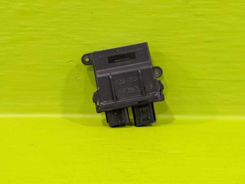 13 OPTIMA PASSENGER RIGHT FRONT SEAT OCCUPANT DETECT SENSOR OEM 3847-36
