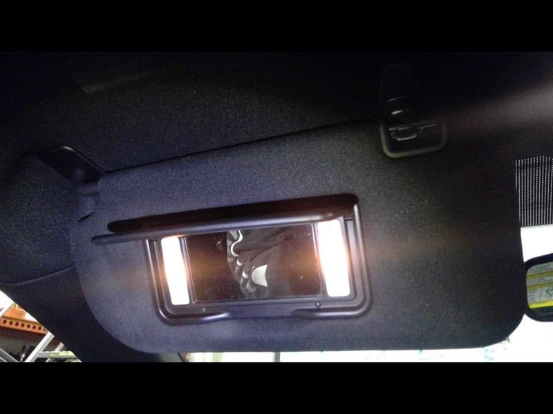 Driver Sun Visor Illuminated With Garage Door Opener Fits 15-19 MKC 1704863