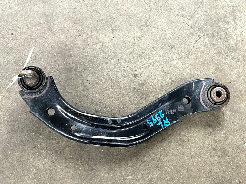 ⭐2013-2022 ACURA ILX FWD REAR LEFT DRIVER SIDE UPPER CONTROL ARM OEM LOT2595