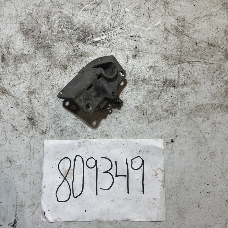 1955 Mercedes Benz Ponton W180 220A 220S Rear Left Door Lock Latch 101807300735