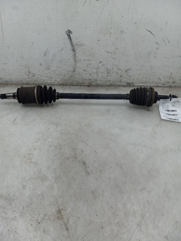 04 05 06 LEXUS RX330 REAR PASSENGER RIGHT AXLE SHAFT