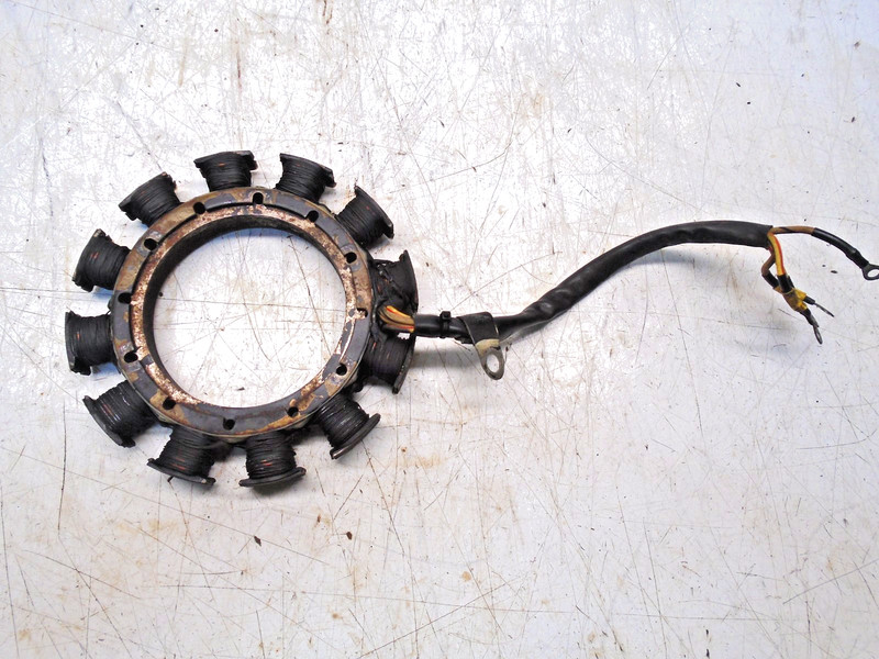 O3b 398-6231A6 Mercury 470 Stator 3.7L