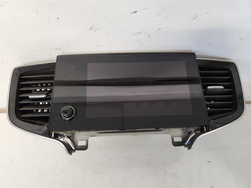2021-2022 Honda Pilot Audio Radio Receiver & Screen Display 39540-Tg7-Aq3