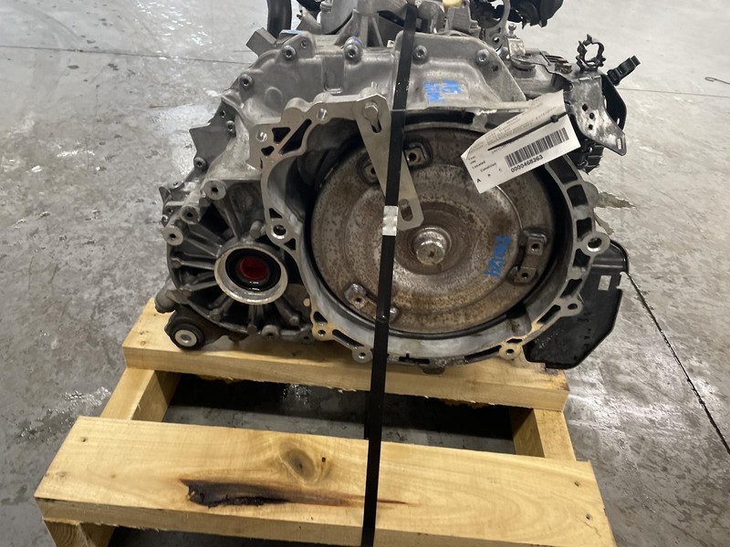16 JEEP RENEGADE Auto Transmission 2.4L 4x2 86k miles 6 Month Warranty!