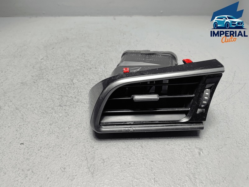 OEM Toyota Camry Dashboard Left Driver Side Outer Air Vent Grille 2019-2024