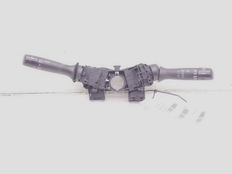 08 09 SCION XD STEERING COLUMN SWITCH ASSEMBLY