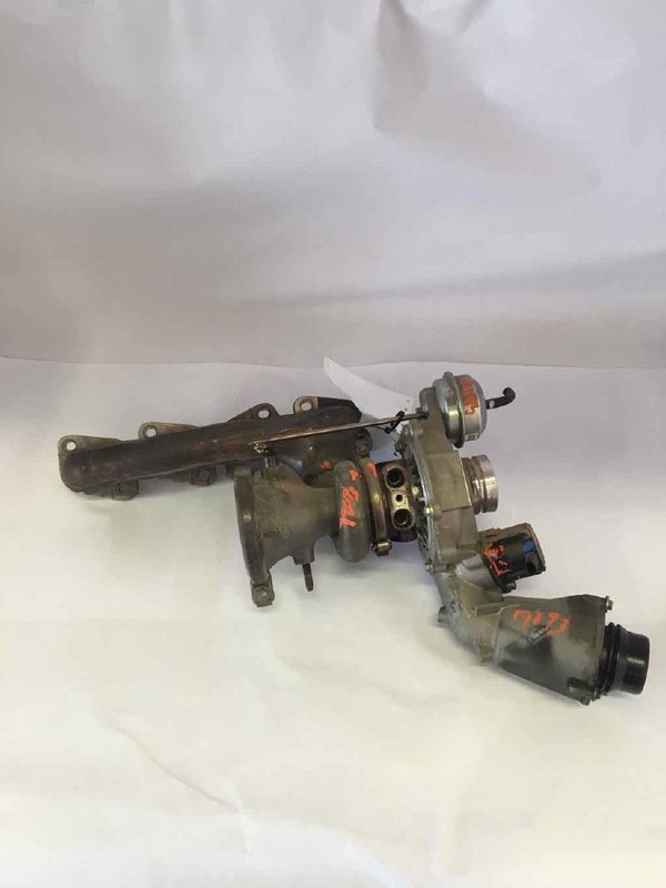 Turbo INFINITI Q50 16 17 18 19