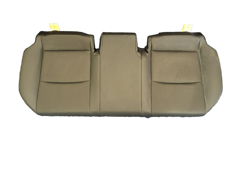 Used Oem Toyota 2nd Row Rear Seat Lower Cushion for 2021-2022 Venza