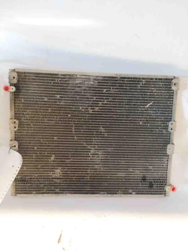 Condenser TOYOTA 4RUNNER 96 97 98 99 00 01 02