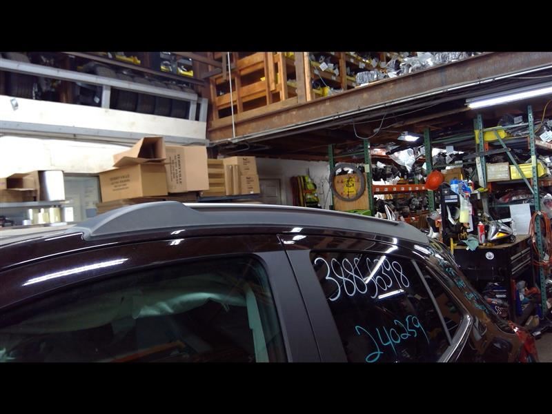 2013 2014 2015 2016 2017 2018 2019 ENCORE Left Luggage Rack 1409222