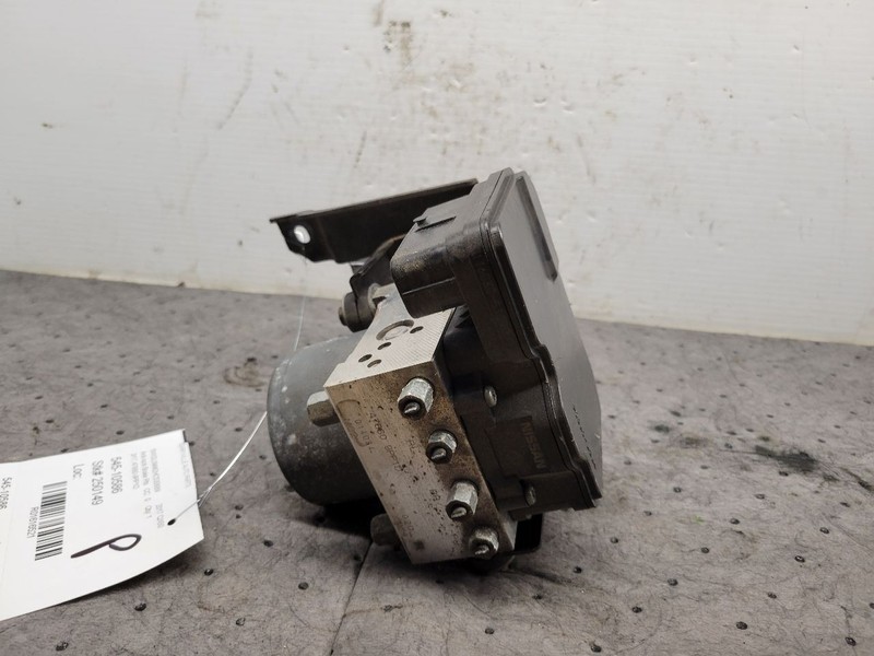 Anti-Lock Brake Part Assembly 6 Cylinder AWD Fits 17 INFINITI QX60 1616521