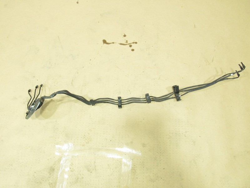 18-23 Kia Stinger GT1 2019 3.3L Brake Hydraulic ABS Line Hose Pipe Set |