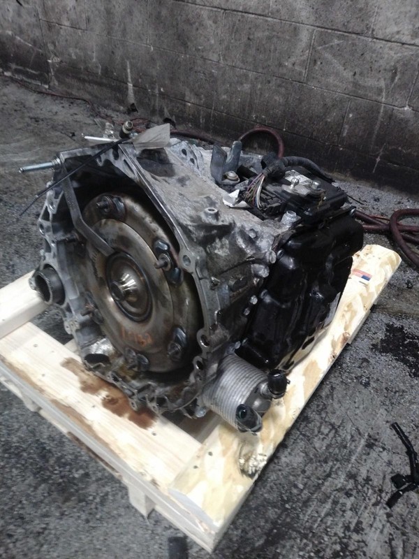 2019 MINI Countryman Automatic Transmission Assembly 55K Miles OEM 4WD