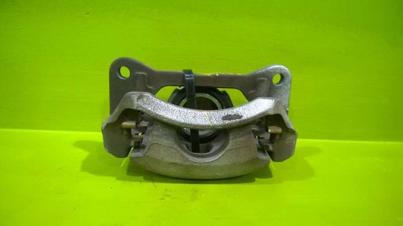 14 15 16 17 18 MAZDA 3 CX-3 2.0L PASSENGER RIGHT FRONT BRAKE CALIPER OEM 3144-95