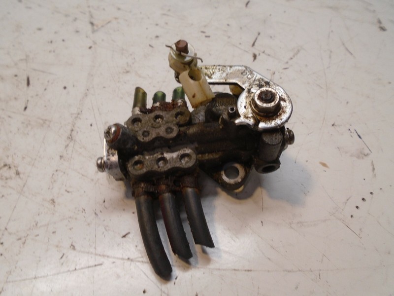 Oil Pump Assy 60V-13200-13-00 Yamaha Outboard 2003 & Later 200 225 250 Hp