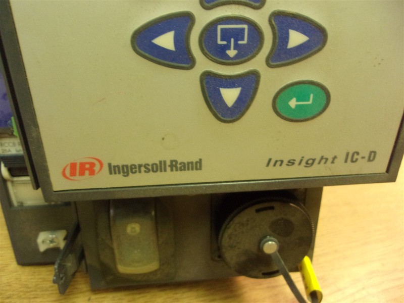 Ingersoll Rand Insight IC-D IC1201A1AWS Spindle Tool Controller *FREE SHIPPING*