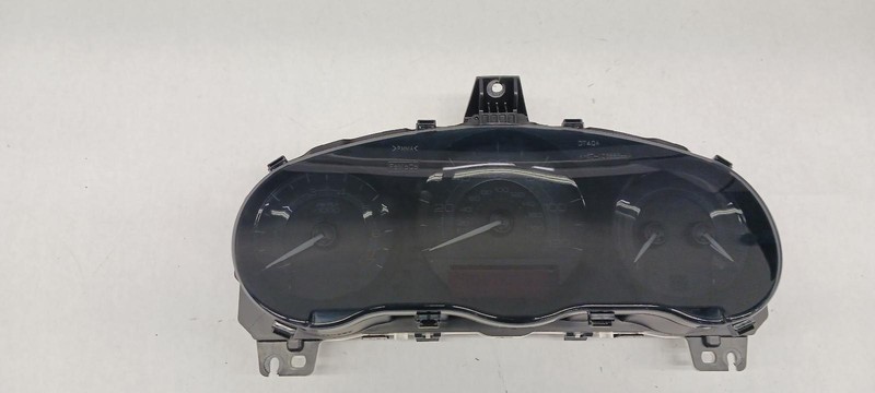 2012 LINCOLN MKZ Speedometer 3.5L BH6T10849AD 127k miles OEM 11 12
