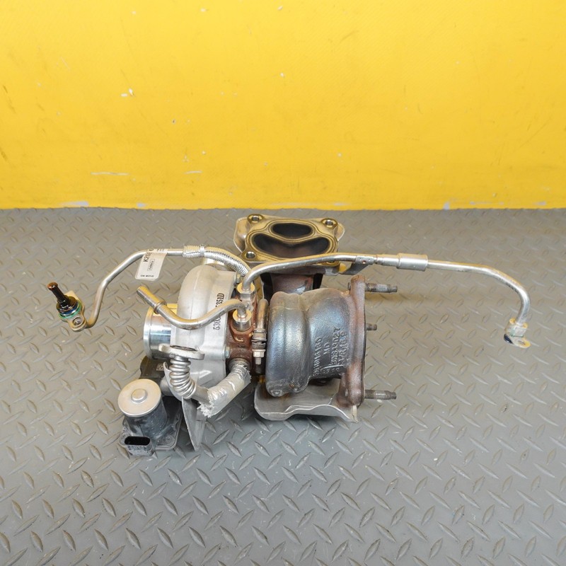 2022-2024 FORD MAVERICK ENGINE TURBO CHARGER TURBOCHARGER OEM 53031015351D