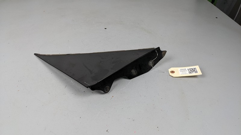 Rear Right Quarter Panel Upper Molding 2020 Nissan Murano 768A4-5AA0A 15 - 20 X
