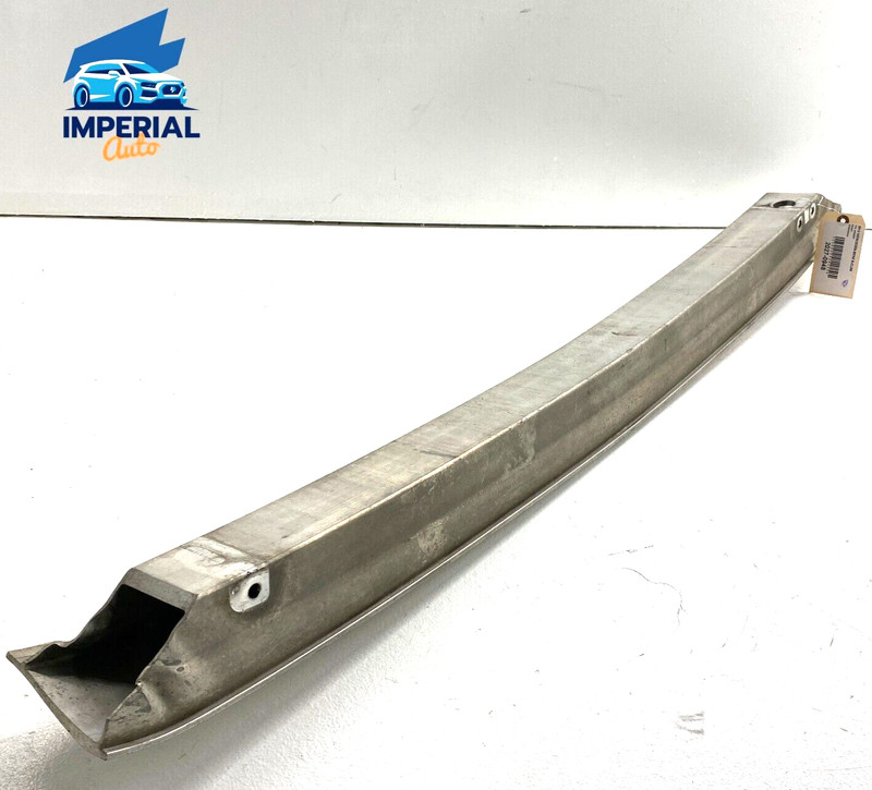 Mercedes W221 S600 S550 Rear Bumper Reinforcement Impact Beam Bar OEM 2007-2012