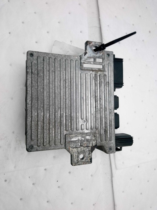 Used Transmission Control Module fits: 2017 Subaru Xv crosstrek Transmission tra