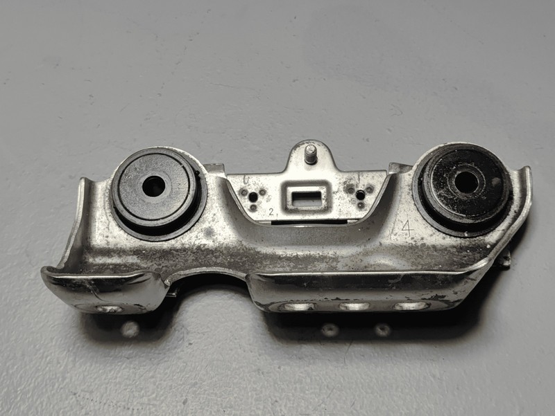 2019-2025 Toyota RAV4 Drive Motor Inverter Front Bracket OEM