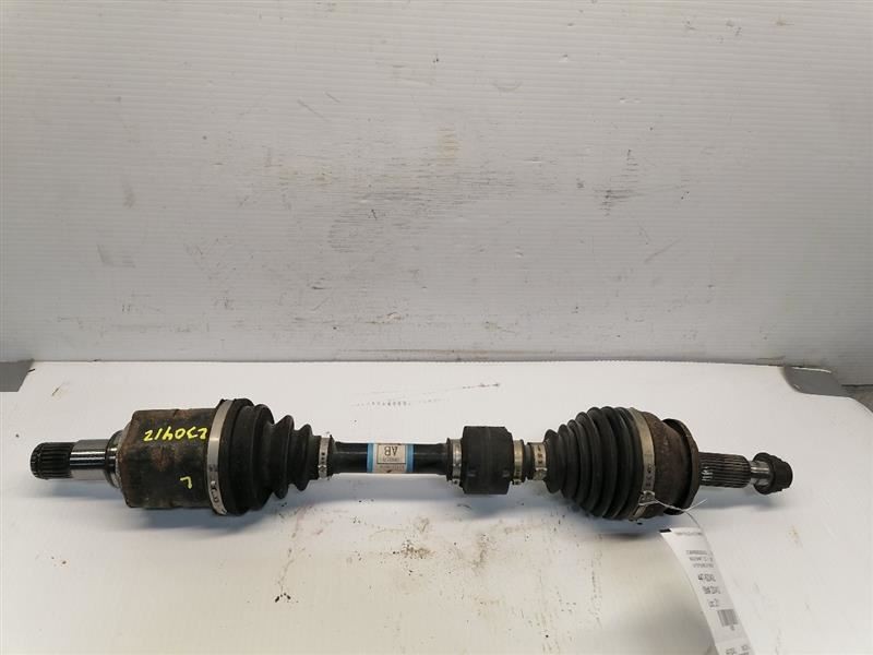 Driver Left Axle Shaft Front AWD Fits 15-17 LEXUS NX200T 1205953