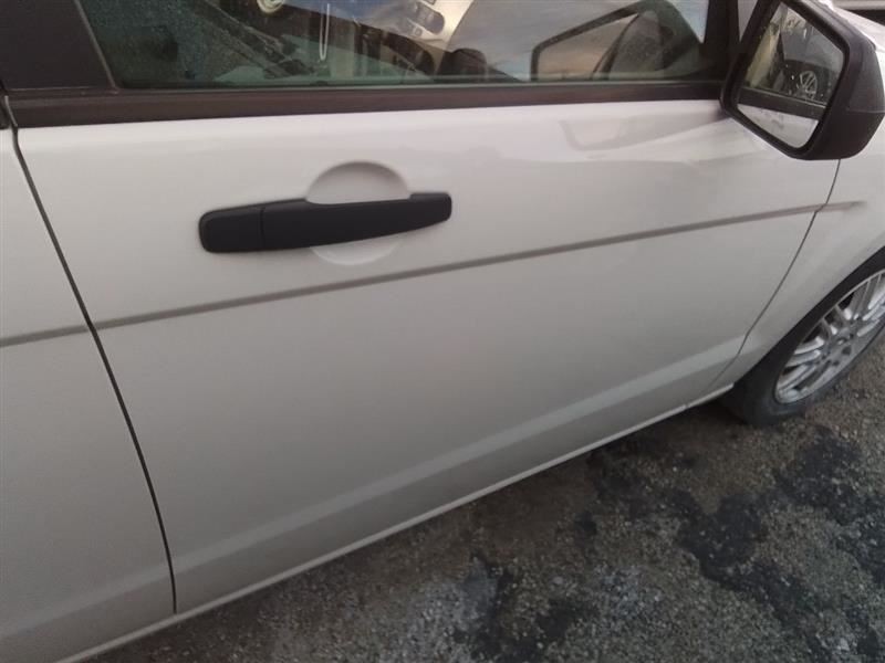 Passenger Front Door Sedan Electric Windows Fits 08-11 FOCUS 3382604