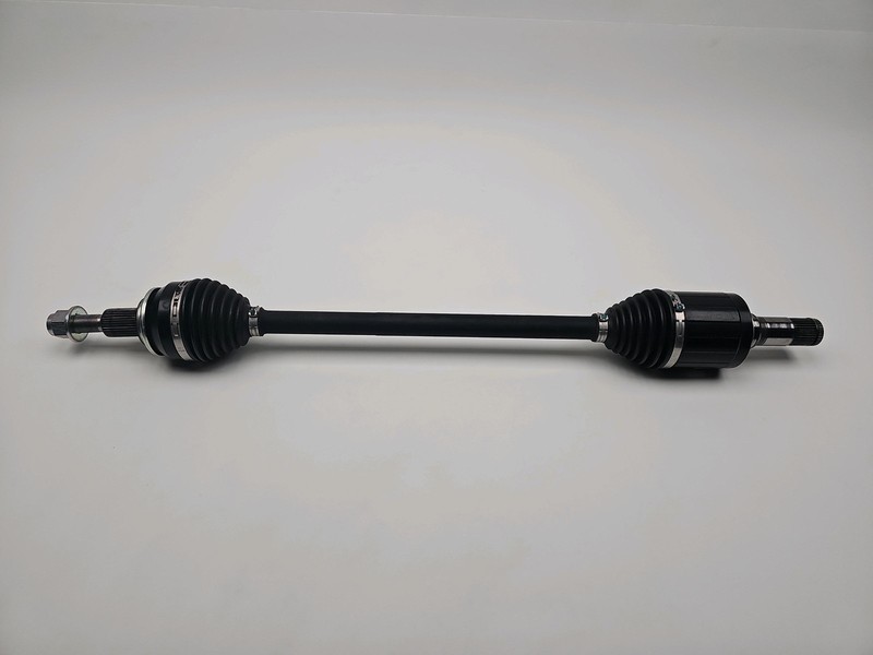 2024-2025 Mazda CX-90 Right Passenger Rear Axle Shaft 3.3L AWD OEM RD0B-25-50X