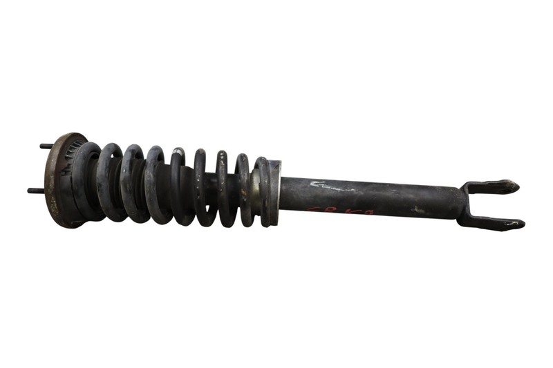 10-15 Jaguar X150 XKR XK Front Right Passenger Side Shock Strut Absorber Oem