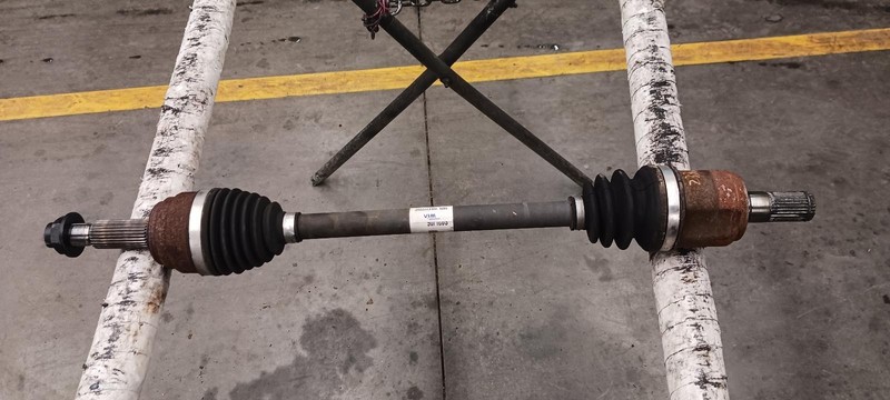 21-'24 HYUNDAI ELANTRA driver front Axle Shaft 2.0L 16k miles OEM 1 Year Wnty!