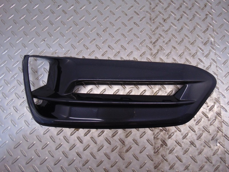 HONDA ACCORD FRONT BUMPER LEFT DRIVER SIDE FOG BEZEL COVER TRIM OEM 2018-2020