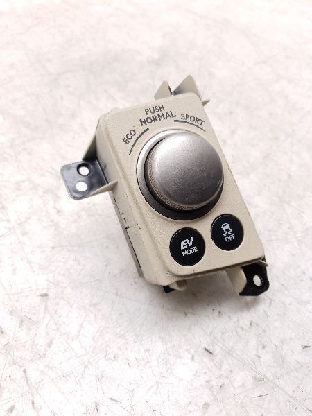 13 14 15 16 17 18 Lexus ES300H Mode Select knob Switch 84010-33020-A1