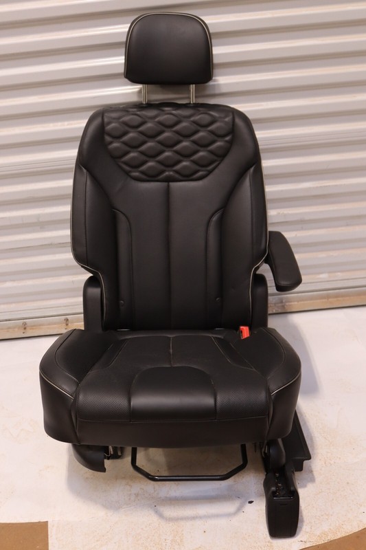 2020-2023 HYUNDAI PALISADE REAR 2ND SECOND ROW RIGHT SIDE SEAT OEM