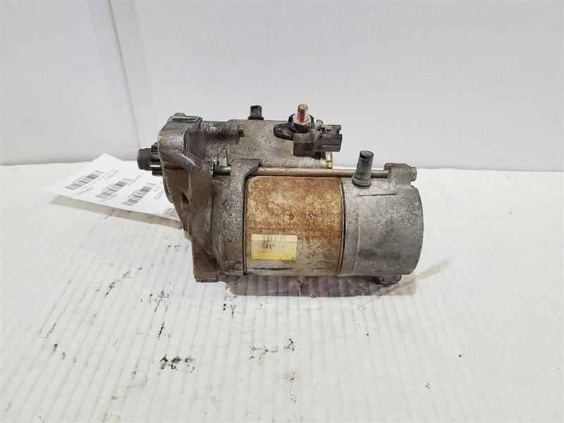 Starter Motor 4 Cylinder 2TRFE Engine 2.0kw Fits 95-15 TACOMA 565547