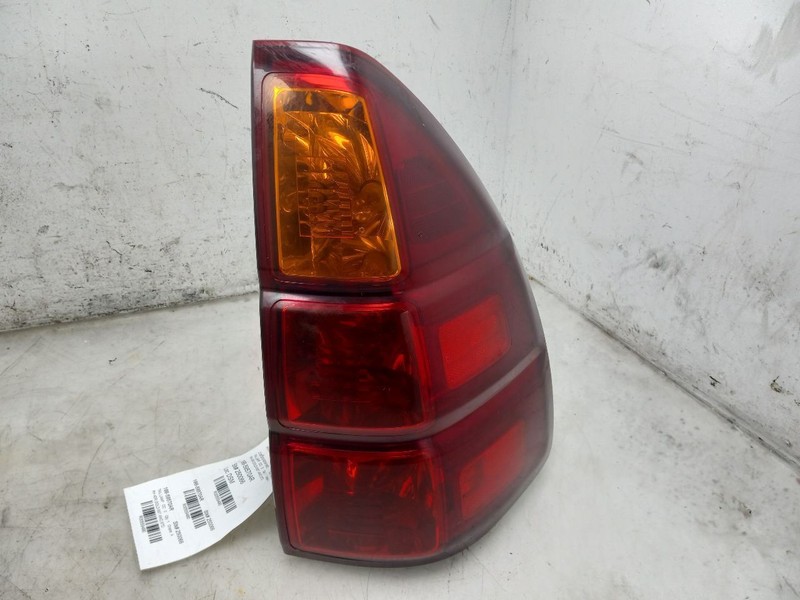 03 04 05 06 07 LEXUS GX470 PASSENGER RIGHT TAIL LIGHT