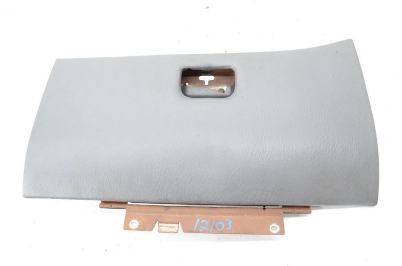 1992-1997 Subaru SVX L Gray Glove Box